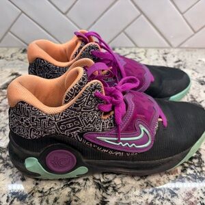 Nike Kevin Durant Trey 5 X